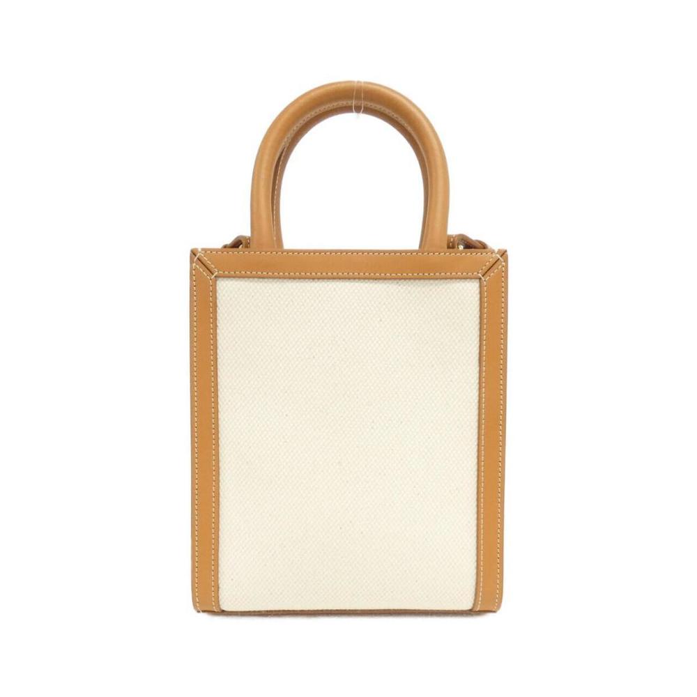 Celine Bag Mini Hippo Vertical Brown